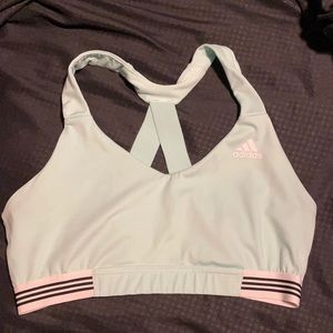 Adidas Sports Bra